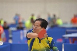 业余学乒乓球，提升球技的有效方法（以业余时间学习乒乓球，掌握技巧进步神速）