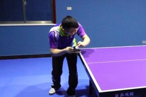 乒乓球防守与发球技巧（掌握关键技巧成为乒乓球高手）
