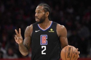 NBA现役单打排行榜（从得分到助攻，这些篮球巨星如何征服球场）