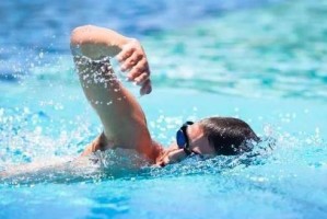 自由游泳技巧教学——掌握自如的水中舞者（初学者的游泳技巧进阶指南）