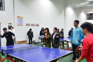 乒乓球旋球技巧（掌握乒乓球旋转技巧，提升你的球技水平）
