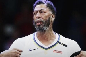 NBA球员胆小排行榜（探究NBA历史上胆小的球员，以及他们在比赛中的表现。）