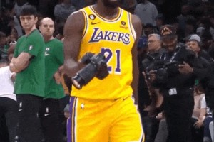 2019NBA技术犯规排行榜（揭秘NBA球员在2019赛季中的技术犯规数据，探索犯规背后的故事）