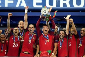葡萄牙历史上的世界杯荣耀（葡萄牙国家足球队多次夺冠的辉煌历史）