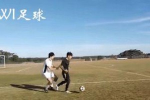 实战足球中的技巧应用（提升比赛竞争力的关键技巧与方法）