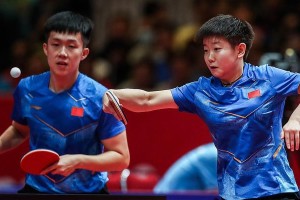 乒乓球技术解析（打破常规，让你的短球更具杀伤力）