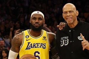 NBA得分王排行榜2020-以詹姆斯为（探索NBA历史得分王的巅峰之路）