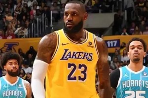 NBA湖人球员实力排行榜曝光（究竟谁是湖人阵中的最强战士？）