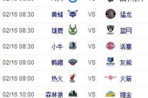 NBA联盟宿敌排行榜（揭秘NBA历史上最激烈的对抗以及其中的1个）