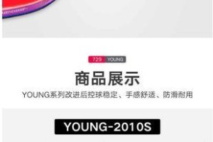 乒乓球新手必备胶皮——选择胶皮的关键要素（如何选择适合自己的乒乓球胶皮）