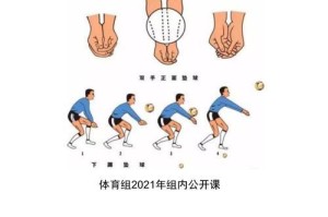 掌握排球垫球技巧的关键（动作要领与训练方法）