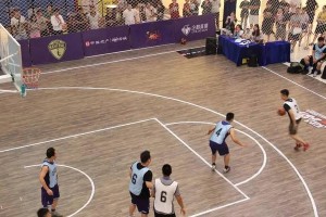 篮球3v3基本防守站位剖析（掌握篮球3v3基本防守站位的关键技巧，让你在比赛中不留死角）