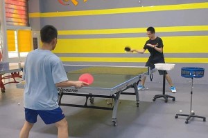乒乓球拉球剪辑技巧教学（提高乒乓球拉球技术的有效方法）