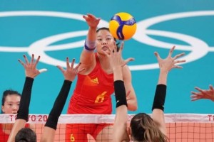 揭秘中国女排的排球垫球要领（全面解析中国女排垫球技巧与训练方法）