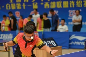 乒乓球对位技巧口诀（提升乒乓球对位水平的15个关键技巧）
