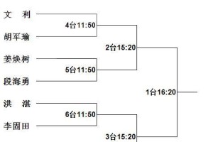 乒乓球奥运分组规则解析（深入剖析乒乓球奥运分组规则，揭秘分组秘密）
