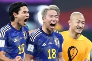 历届世界杯日本队上半场比分的揭秘（揭秘世界杯日本队上半场得失球情况，以及背后的足球战术和技巧）