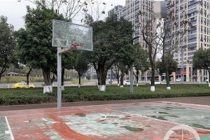 合适的篮球场外防守距离（打造有效的防守策略）