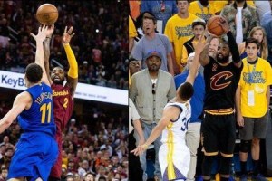 NBA绝杀高手排行榜
