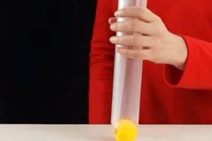 跳远乒乓球实验的原理与应用（探索乒乓球在空中跳跃的奥秘，推动运动技术的创新与发展）