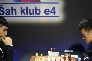 国际象棋世界杯（一场标志性赛事的背后故事）