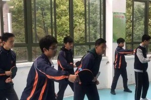 乒乓球进中考（运动与智力的完美结合，让你在中考中大放异彩！）