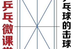 乒乓球基础步法的技巧与训练方法（掌握乒乓球基本步法，提升比赛表现）