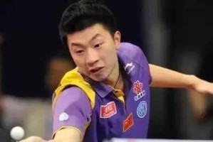 打乒乓球的乐趣与技巧（乒乓球让你发现无穷乐趣，掌握技巧成为高手）