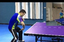乒乓球逆侧下旋球技巧解析（掌握逆侧下旋球，让你成为乒乓球高手）