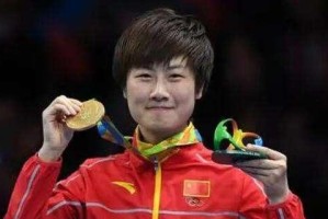 中国乒乓球对名单（中国乒乓球国家队名单公布，备战国际赛事，再次展现实力）