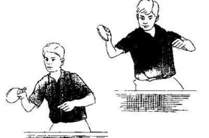 乒乓球双打技术训练的关键要点（掌握双打技术，提升比赛水平）