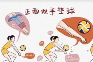 掌握排球技术的关键要领（提升排球水平的实用技巧）