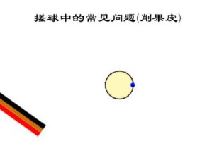 乒乓球技巧揭秘（从初学者到高手，掌握这个，打造无懈可击的搓球技巧）