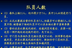 足球选课攻略（足球选课攻略，学习方法与技巧，提升足球水平）