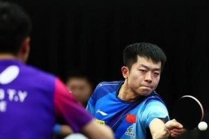 乒乓球推挡技术的要领（掌握推挡技术，提升乒乓球水平）