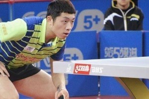 乒乓球前后板距离的重要性（影响击球力量和控制能力的关键因素）