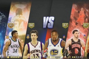 NBA初级中级排行榜（窥探NBA历史巨星的崛起与成就）