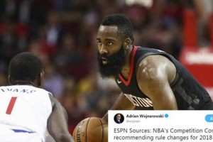 NBA球员恶意犯规排行榜（探索NBA球场上的“坏小子”们，揭秘他们的犯规记录和争议行为）