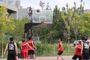 小学生趣味篮球进攻防守（培养兴趣与技巧，助力小球员进步）