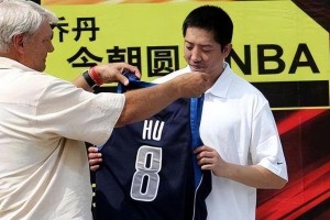 中国球员NBA得分排行榜2015（中国球员NBA得分排行榜2015）