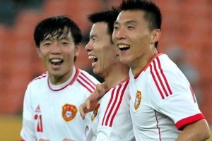 中国人与世界杯的历史情缘（以“激情”引领中国人对世界杯的关注）