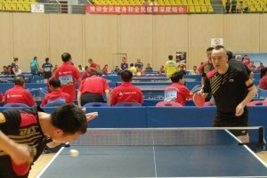 打造热烈气氛的乒乓球技巧（让乒乓球比赛更具动感的秘密武器）