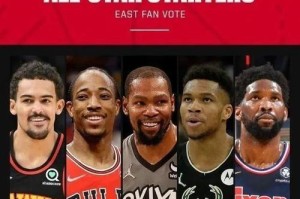 2021年NBA球员投票排行榜揭晓（探索本赛季最受球迷欢迎的球员是谁）