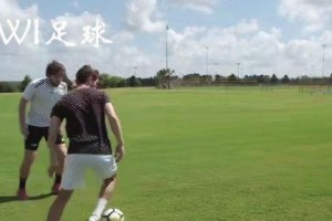 掌握足球高级带球技巧的关键秘诀（通过精细动作提升足球带球能力）