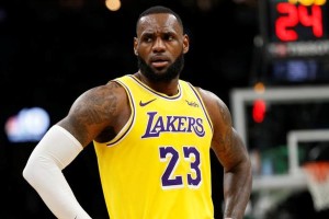 NBA球员实力排行榜前十名（展望最新NBA球员实力排行榜前十名，探索今日巨星群的闪耀之处）