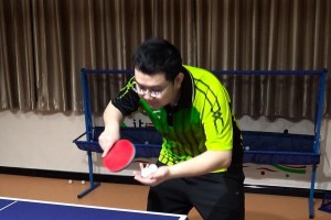 提升乒乓球发球技巧的关键要素（掌握正确的发球姿势与技术动作，实现技术突破）