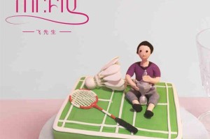 乒乓球蛋糕女生拍照技巧大公开（打造甜蜜可爱的乒乓球蛋糕女生形象，）