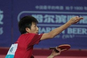 乒乓球抛球接球技巧教学（掌握乒乓球抛球接球的关键技巧）