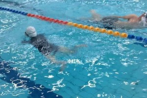 掌握换气游泳技巧，畅享蛙泳乐趣（改善蛙泳呼吸，提高游泳效果）