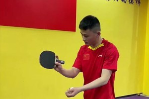 掌握乒乓球直拍勾手上旋球的技巧（以直拍勾手为基础提高球员的技术水平）